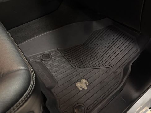 Used 2024 RAM 1500 Rebel w/ Rebel Level 1 Equipment Group image 45