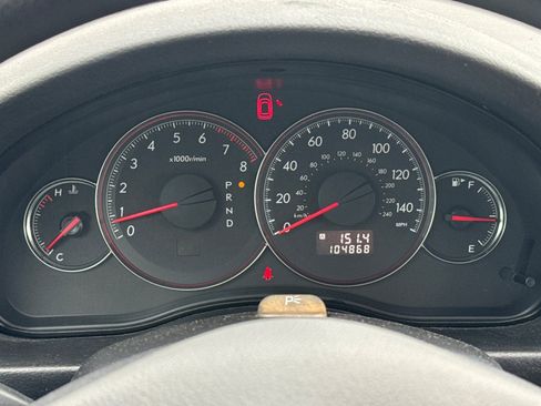 Used 2009 Subaru Outback 2.5i image 37