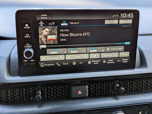 Used 2025 Honda CR-V Sport Touring image 28