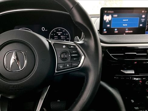 Used 2023 Acura MDX FWD w/ Technology Package image 20