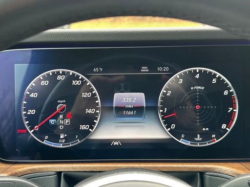 Used 2024 Mercedes-Benz G 550 image 23