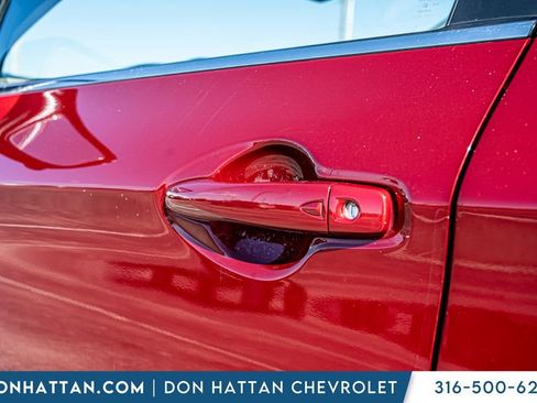 Used 2022 Nissan Rogue Sport SL image 30