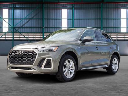 Used 2023 Audi Q5 2.0T Premium w/ Convenience Package