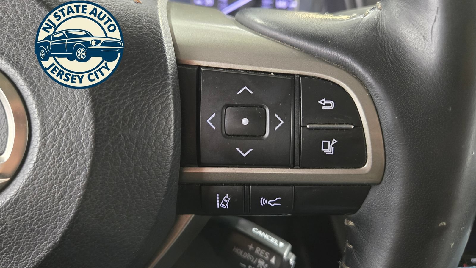 Used 2019 Lexus RX 350 AWD w/ Navigation Package image 14