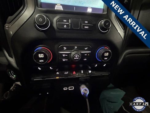 Used 2019 Chevrolet Silverado 1500 LT w/ All-Star Edition image 14