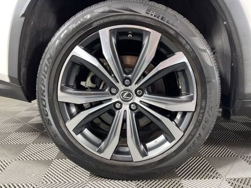 Used 2021 Lexus RX 350L FWD w/ Premium Package image 16