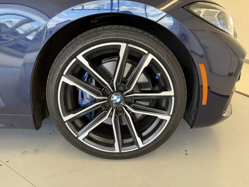 Used 2021 BMW 440i xDrive M440i xDrive w/ Executive Package image 60