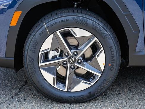 New 2026 Hyundai Tucson SEL AWD/4WD image 11