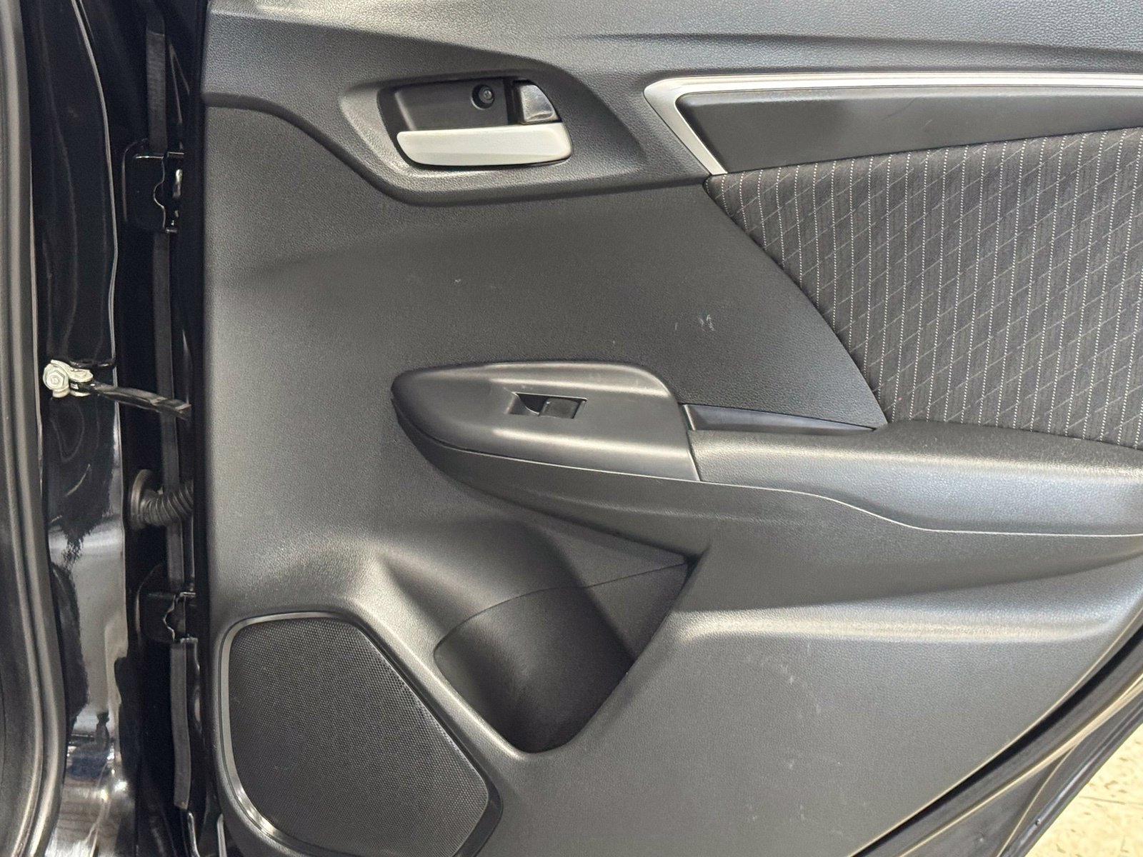 Used 2018 Honda Fit EX image 49