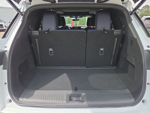 New 2026 INFINITI QX60 Sport image 9