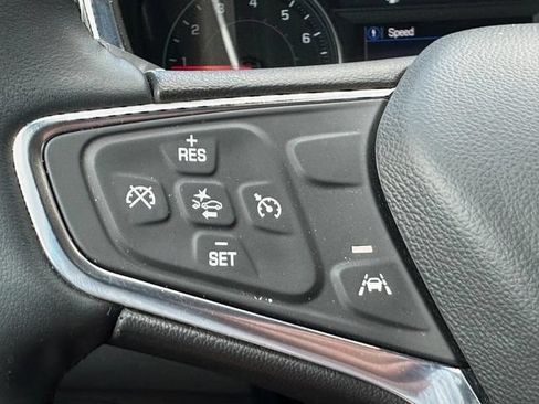 Used 2024 Chevrolet Equinox LT w/ LPO, Floor Liner Package FWD image 13