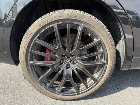 Used 2021 Maserati Levante GTS AWD/4WD image 29