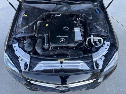 Used 2016 Mercedes-Benz C 300 4MATIC Sedan w/ Premium 1 Package image 32