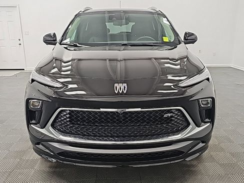 New 2026 Buick Encore GX Sport Touring w/ Advanced Technology Package image 3