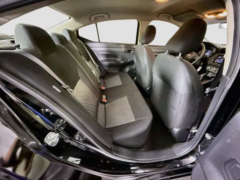 Used 2023 Nissan Versa S w/ S Plus Package FWD image 26