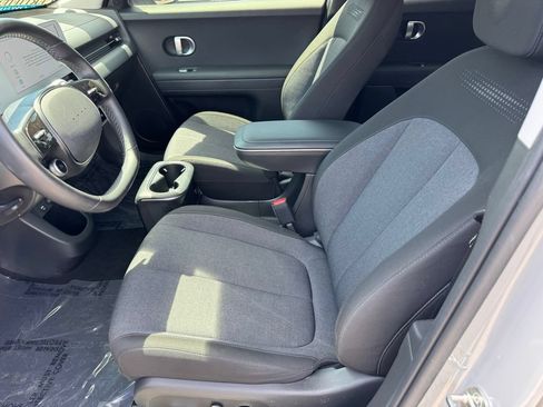 Certified 2024 Hyundai Ioniq 5 SE RWD image 16
