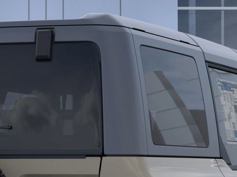 New 2026 Ford Bronco Big Bend image 25