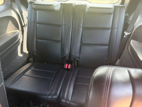 Used 2024 Dodge Durango R/T AWD/4WD image 21