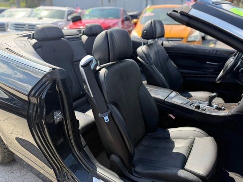 Used 2012 BMW 650i Convertible RWD image 19