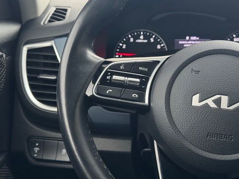 Used 2022 Kia Seltos S image 31