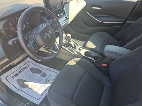 Certified 2022 Toyota Corolla SE image 12