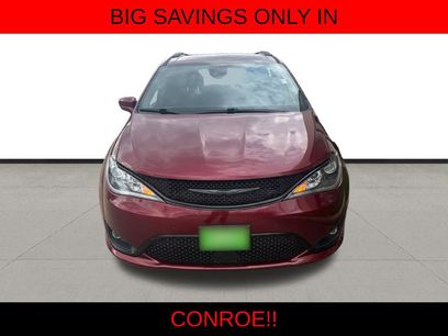 Used 2020 Chrysler Pacifica Touring-L Plus
