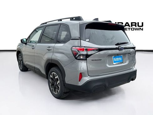 New 2026 Subaru Forester Premium AWD/4WD image 5