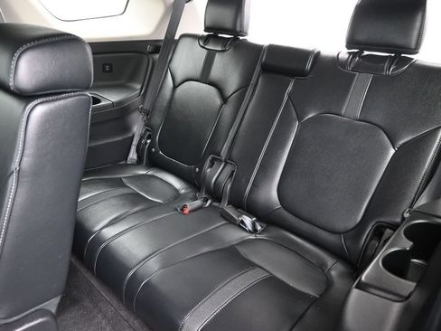 Certified 2024 Honda Pilot EX-L image 14