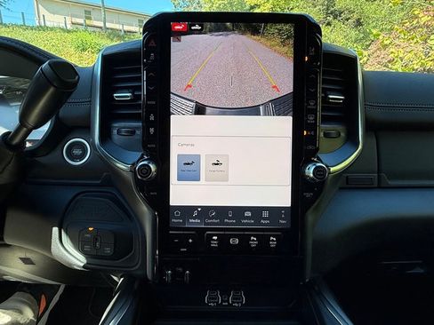 New 2026 RAM 2500 Laramie image 30