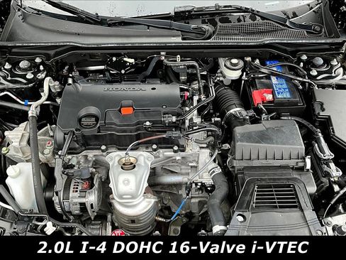 Used 2022 Honda Civic Sport image 28