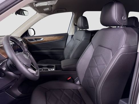 New 2026 Volkswagen Atlas SE image 20