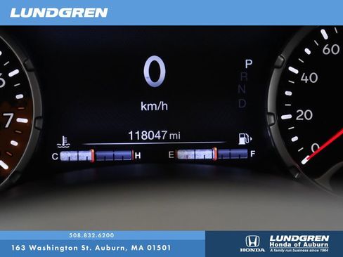 Used 2016 Jeep Renegade Limited image 17