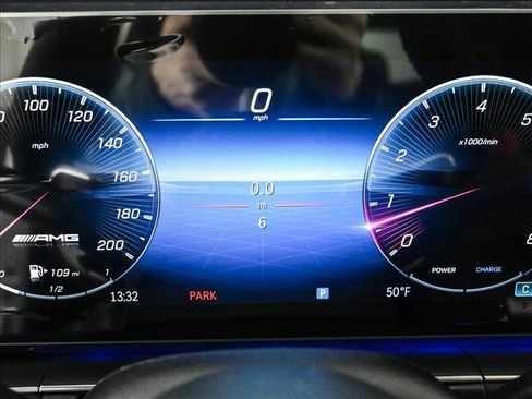 New 2026 Mercedes-Benz GLE 63 AMG S image 11