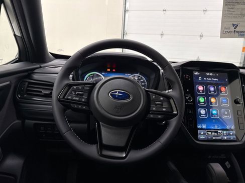 New 2026 Subaru Forester Premium AWD/4WD image 15