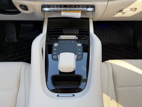 New 2026 Mercedes-Benz GLE 450 4MATIC image 15