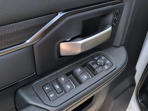 New 2025 RAM 2500 Rebel w/ Rebel Level 1 Equipment Group image 22