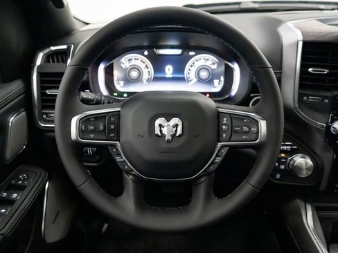 New 2026 RAM 1500 Laramie image 16