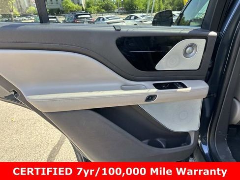 Used 2021 Lincoln Aviator Reserve w/ Equipment Group 202A AWD/4WD image 20