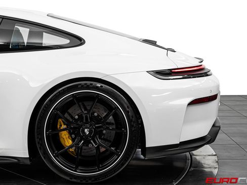 Used 2026 Porsche 911 GT3 RWD image 20