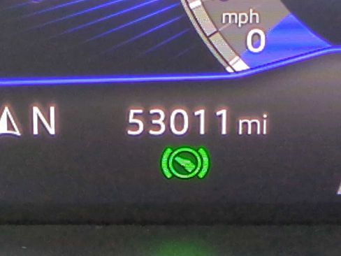 Used 2024 Volkswagen Taos SE image 12