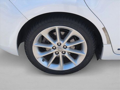 Used 2011 Lexus CT 200h Premium w/ Premium Audio Pkg FWD image 23