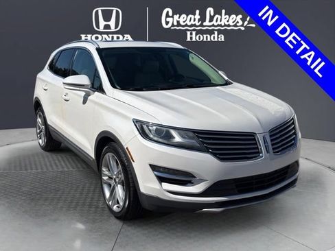 Used 2017 Lincoln MKC Reserve w/ Lincoln MKC Climate Package AWD/4WD image 1