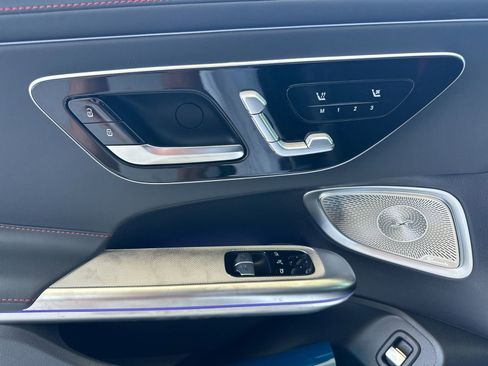 New 2026 Mercedes-Benz CLE 53 AMG 4MATIC Coupe image 11