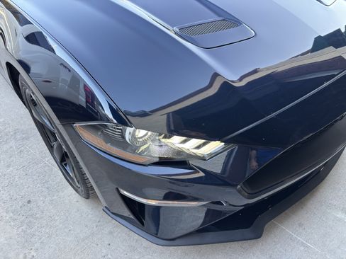 Used 2021 Ford Mustang Coupe w/ Equipment Group 101A image 13