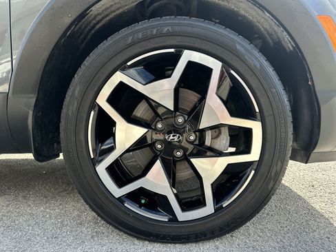 Used 2022 Hyundai Santa Cruz Limited w/ Cargo Package image 19