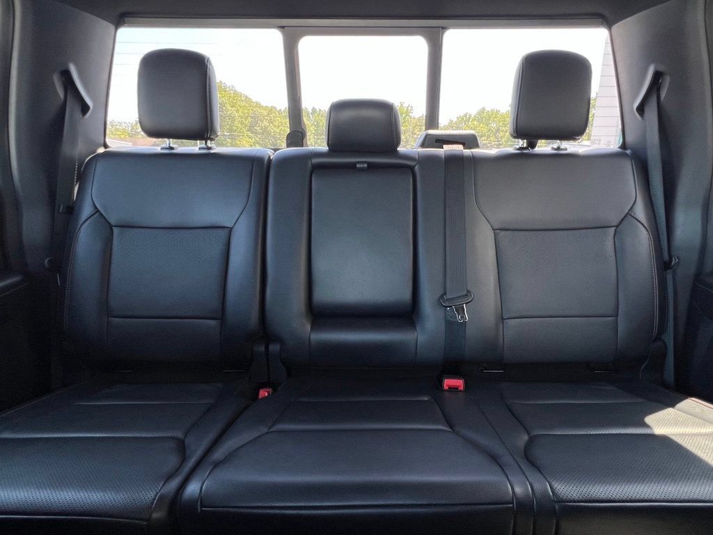 Used 2023 Ford F150 Lariat AWD/4WD image 18