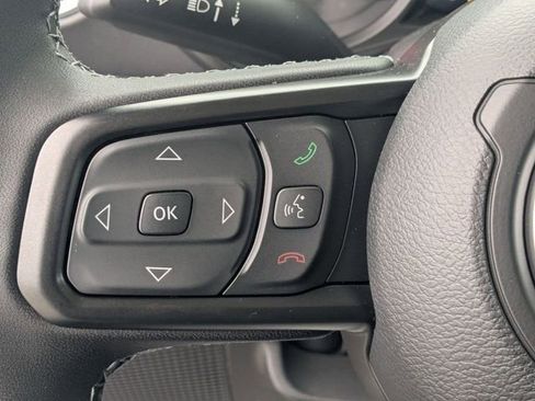 New 2026 Jeep Gladiator Sahara image 22