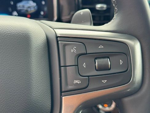 Used 2024 Chevrolet Silverado 1500 LTZ w/ LTZ Premium Package image 22