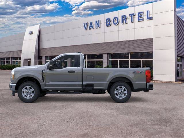 New 2026 Ford F250 XLT w/ Snow Plow/Camper Package AWD/4WD image 15