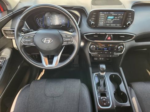 Used 2019 Hyundai Santa Fe SEL FWD image 27